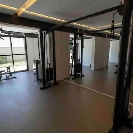Studio Incrivel Vista Anhembi, Sambodromo,Allianz,Pro Magno, Center Norte, Pacaembu, Espaco Unimed E Caninde São Paulo Ngoại thất bức ảnh