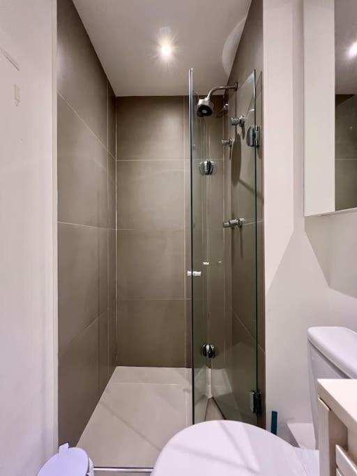 Studio Incrivel Vista Anhembi, Sambodromo,Allianz,Pro Magno, Center Norte, Pacaembu, Espaco Unimed E Caninde São Paulo Ngoại thất bức ảnh