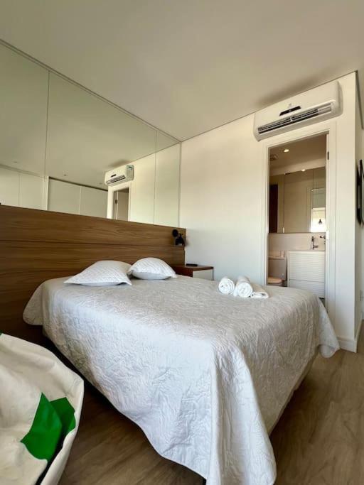 Studio Incrivel Vista Anhembi, Sambodromo,Allianz,Pro Magno, Center Norte, Pacaembu, Espaco Unimed E Caninde São Paulo Ngoại thất bức ảnh